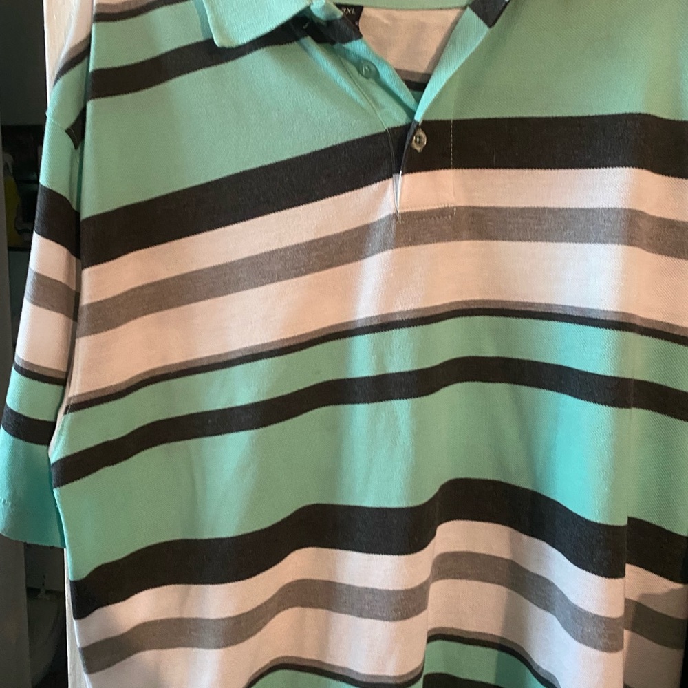 Shirt sleeve shirt with collar